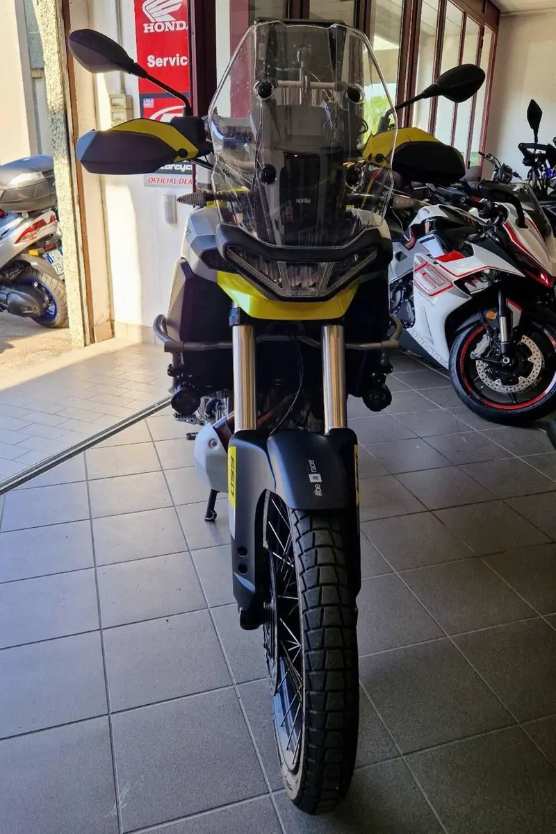 Aprilia Tuareg 660 (2022 - 24) (2)