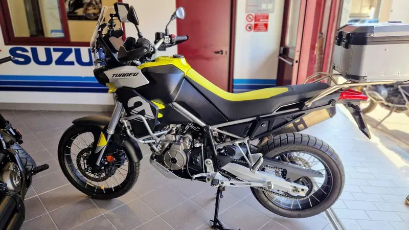 Aprilia Tuareg 660 (2022 - 24) (3)
