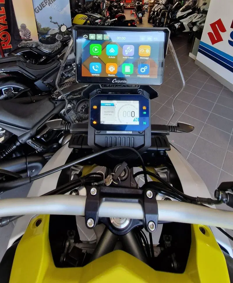 Aprilia Tuareg 660 (2022 - 24) (5)