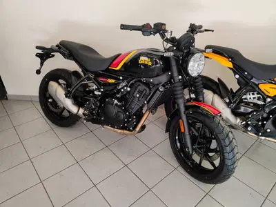 Royal Enfield Guerrilla 450 (2024 - 26) nuova