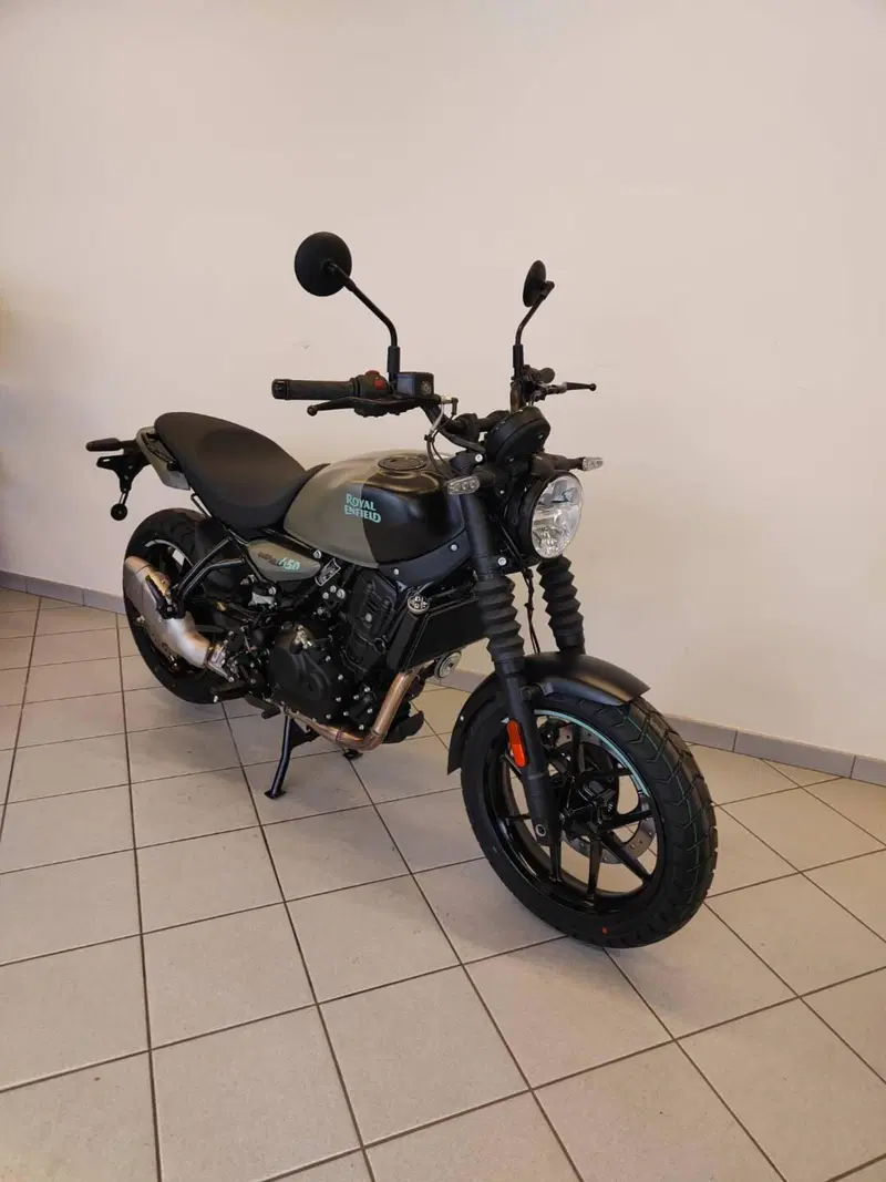Royal Enfield Guerrilla 450 (2024 - 26) (3)