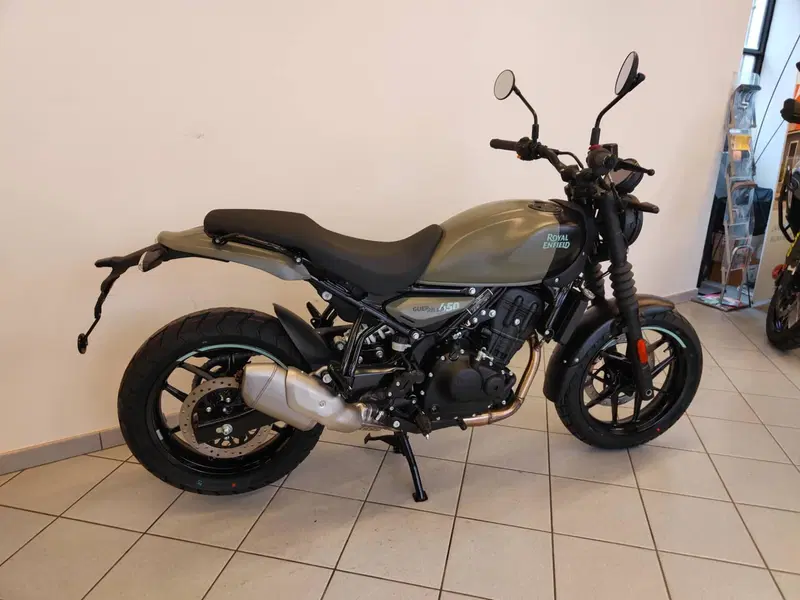 Royal Enfield Guerrilla 450 (2024 - 26) (7)