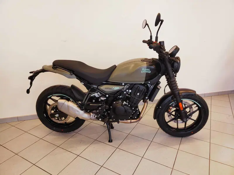 Royal Enfield Guerrilla 450 (2024 - 26) (9)