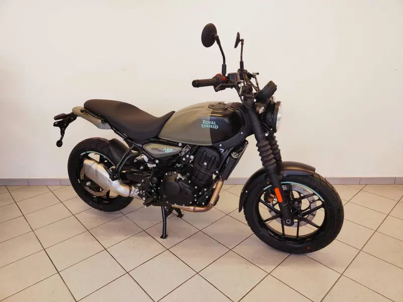 Royal Enfield Guerrilla 450 (2024 - 26) (10)