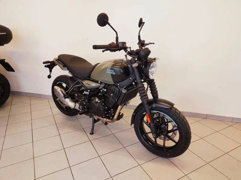 Royal Enfield Guerrilla 450 (2024 - 26) (11)