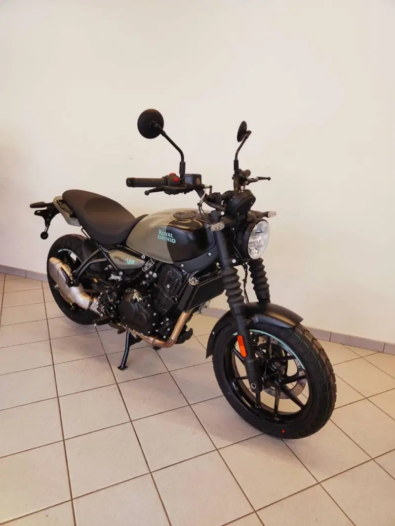 Royal Enfield Guerrilla 450 (2024 - 26) (12)
