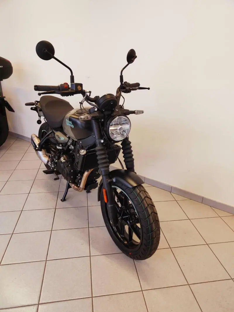 Royal Enfield Guerrilla 450 (2024 - 26) (13)