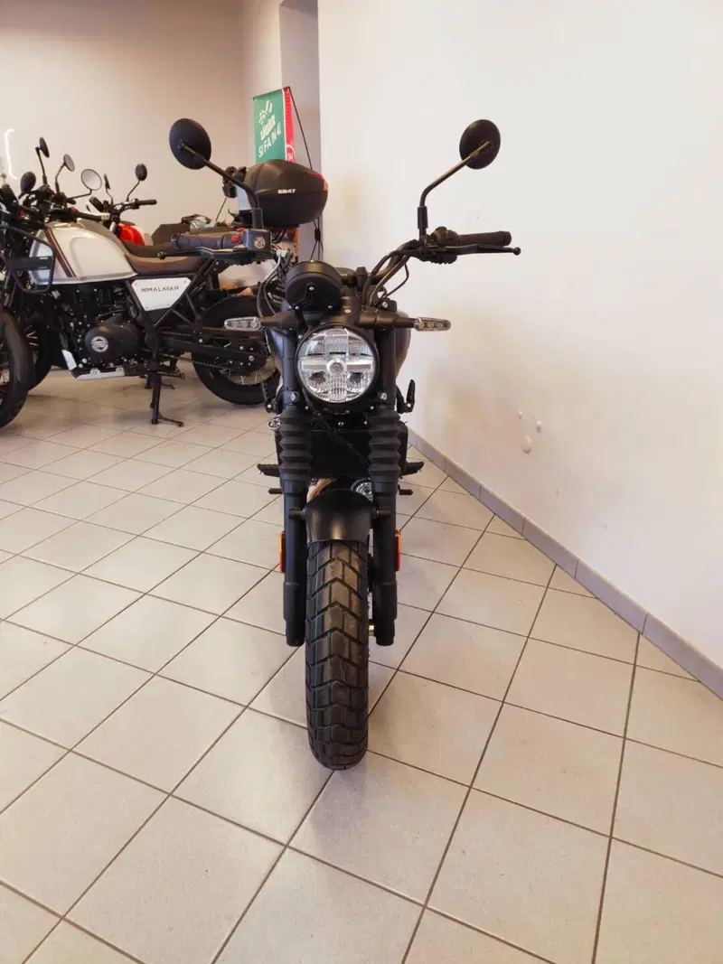 Royal Enfield Guerrilla 450 (2024 - 26) (14)