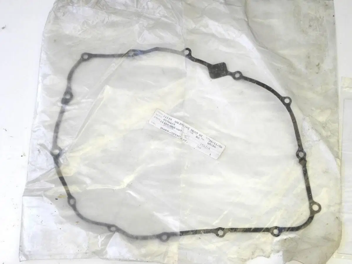 Ingranaggi cambio 2° marcia Honda VF1000 R (n. 401 (4)