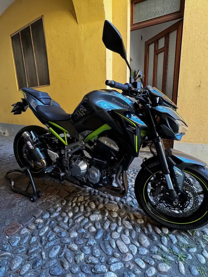 Kawasaki Z 900 A2 (2019) (6)