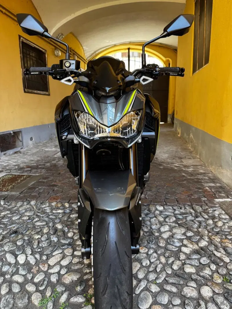 Kawasaki Z 900 A2 (2019) (7)
