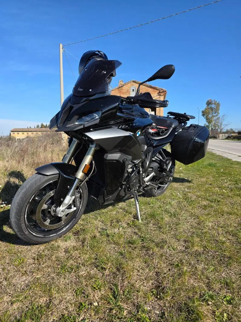 Bmw S 1000 XR (2020 - 23)