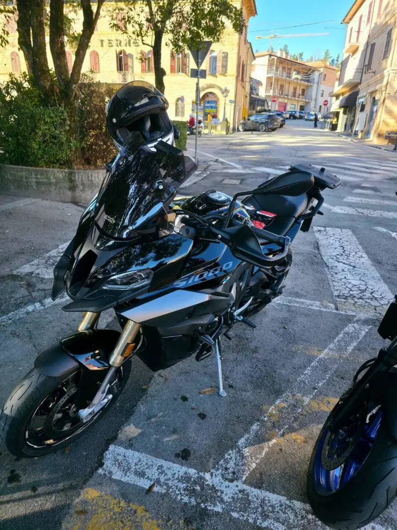 Bmw S 1000 XR (2020 - 23) (2)