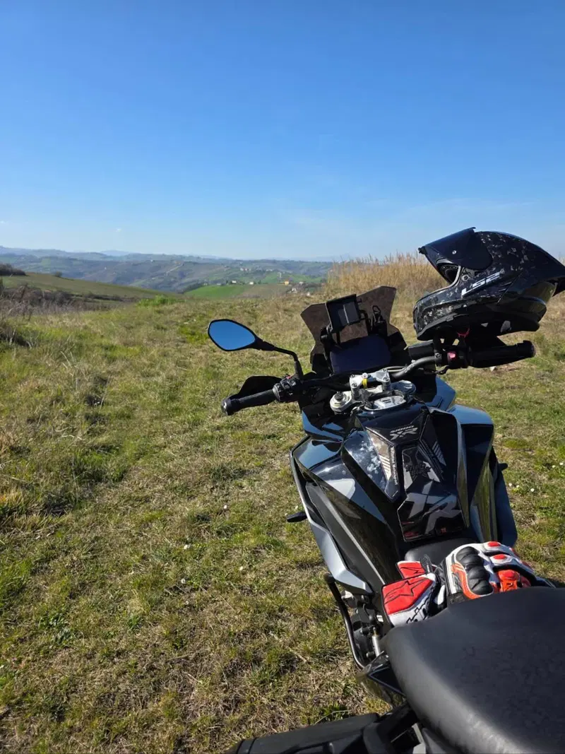 Bmw S 1000 XR (2020 - 23) (3)