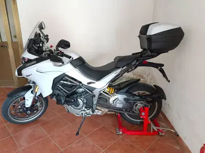 Ducati Multistrada 1260 S (2018 - 20) usata