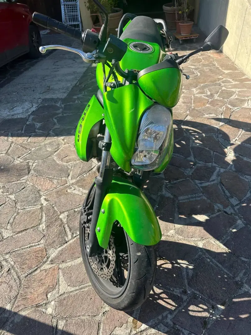 Kawasaki ER-6N (2005 - 08) (6)