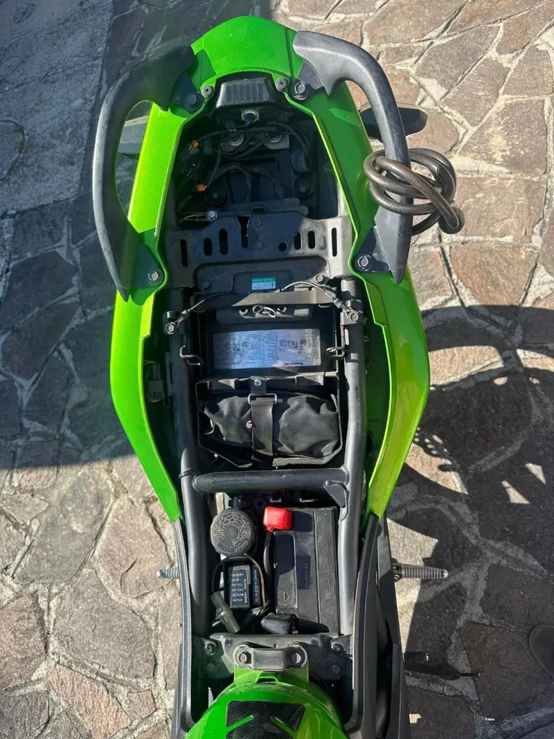 Kawasaki ER-6N (2005 - 08) (8)