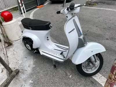 Piaggio Beverly Tourer 300 usata
