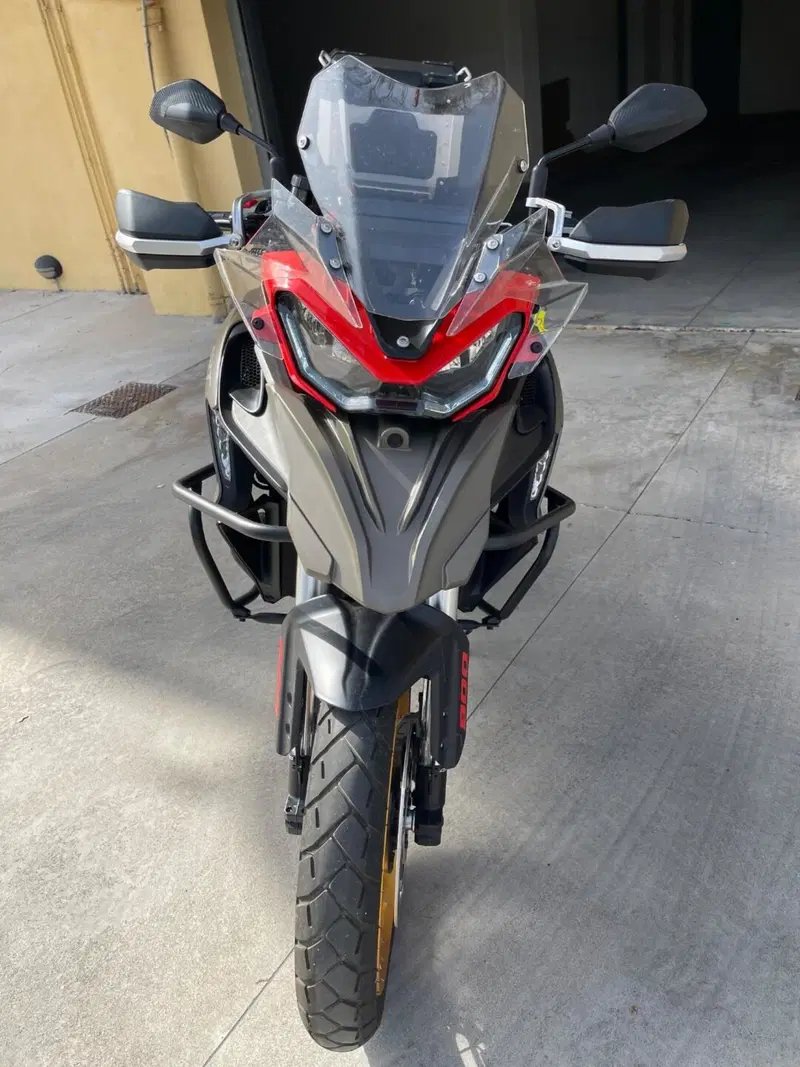 QJ Motor SRT 800 SX (2024 - 25) (2)