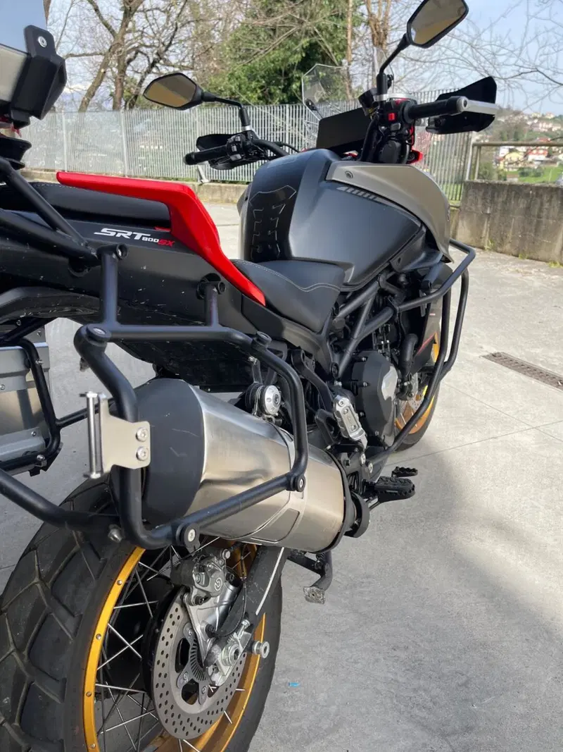 QJ Motor SRT 800 SX (2024 - 25) (4)