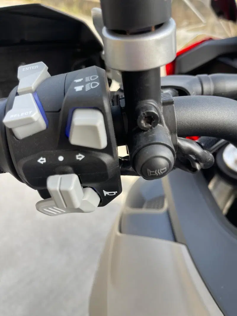 QJ Motor SRT 800 SX (2024 - 25) (7)