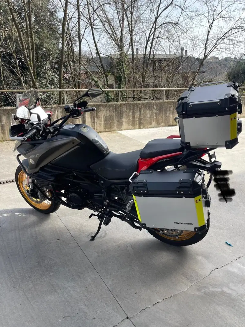 QJ Motor SRT 800 SX (2024 - 25) (9)