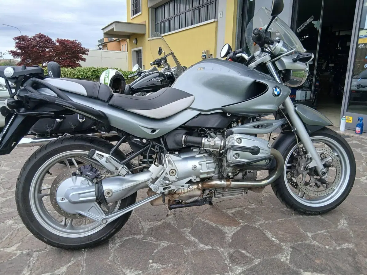 Bmw R 1150 R (2000 - 07) (3)