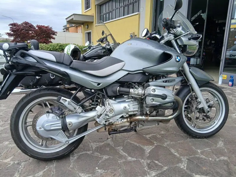 Bmw R 1150 R (2000 - 07) (3)