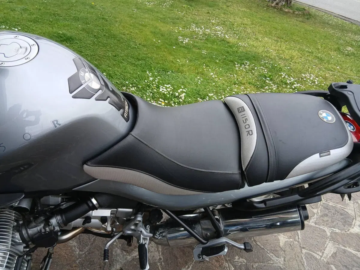 Bmw R 1150 R (2000 - 07) (5)