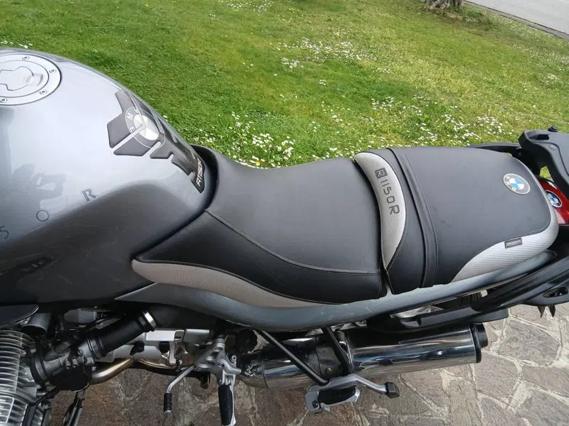 Bmw R 1150 R (2000 - 07) (5)