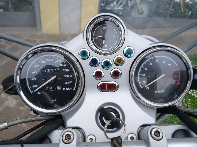 Bmw R 1150 R (2000 - 07) (6)