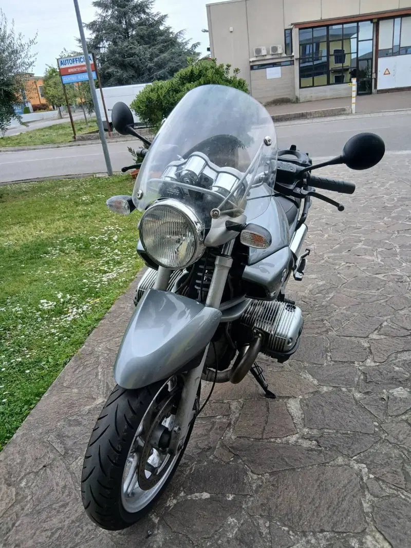 Bmw R 1150 R (2000 - 07) (7)