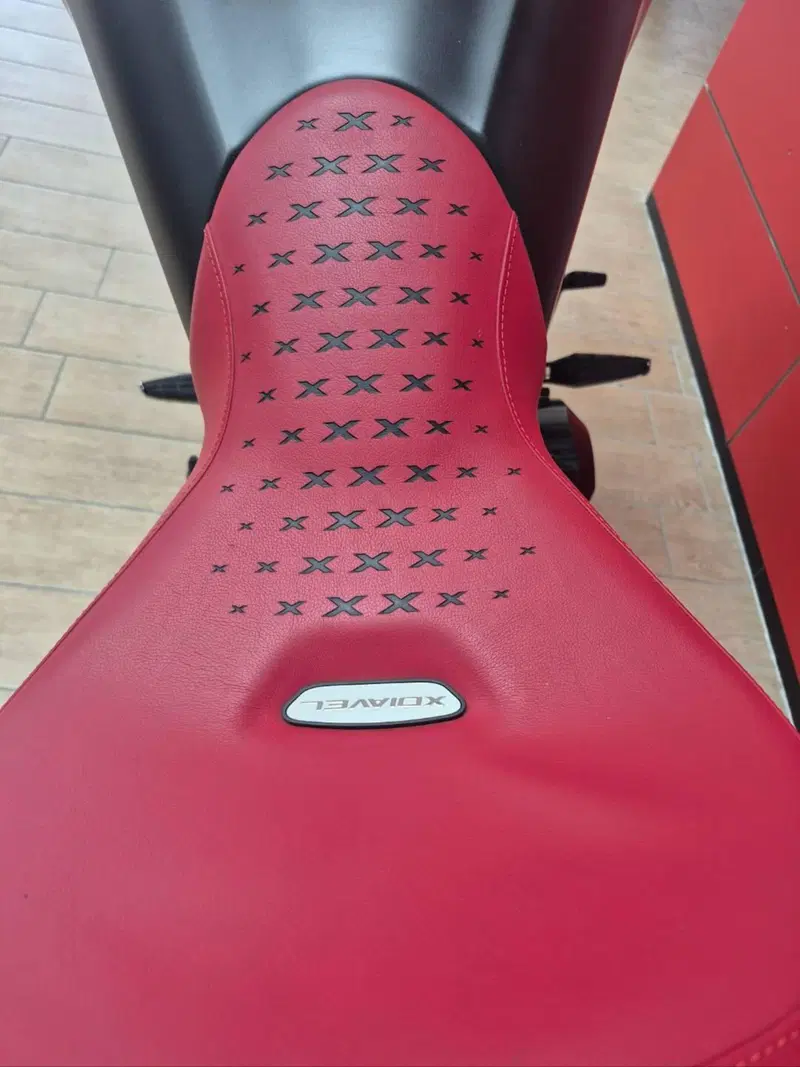 Ducati XDiavel 1262 Nera (2022 - 23) (5)