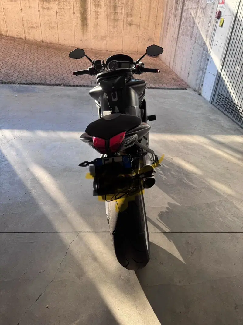 MV Agusta Brutale 1090 (2012 - 15) (3)