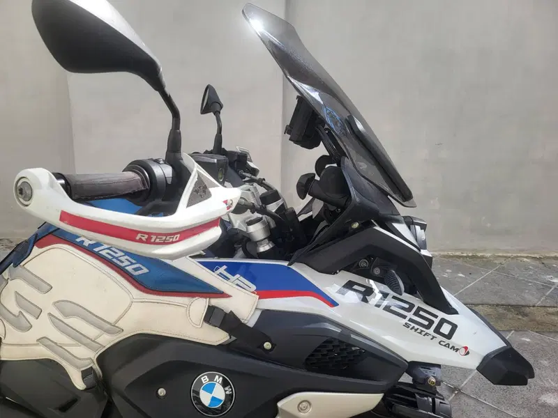 Bmw R 1250 GS (2019 - 20) (3)