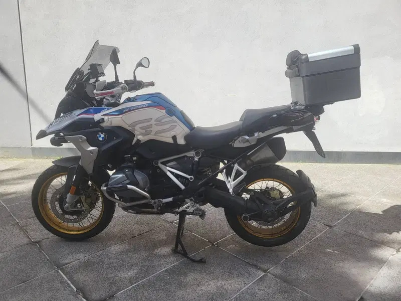 Bmw R 1250 GS (2019 - 20) (6)
