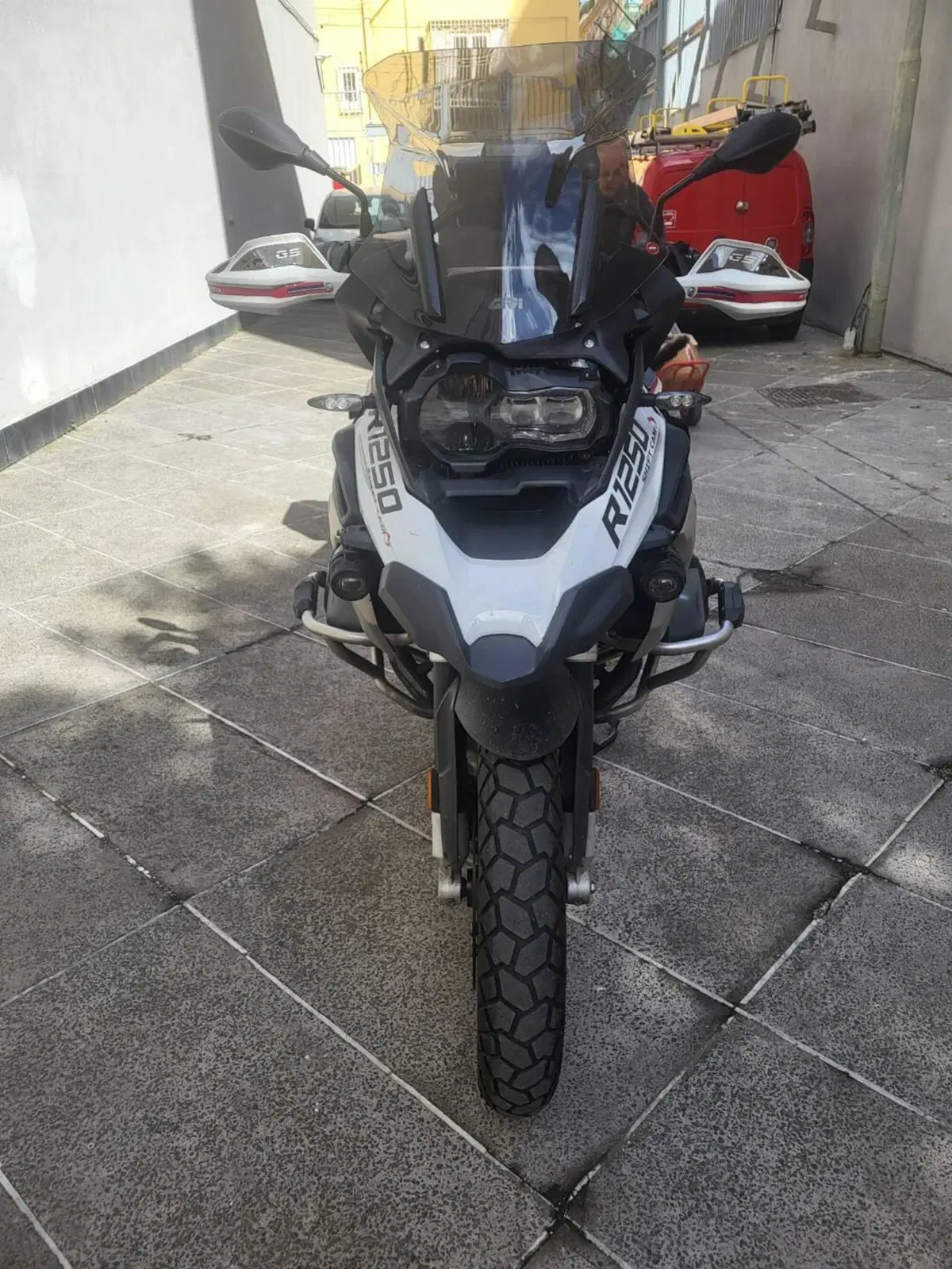 Bmw R 1250 GS (2019 - 20) (7)
