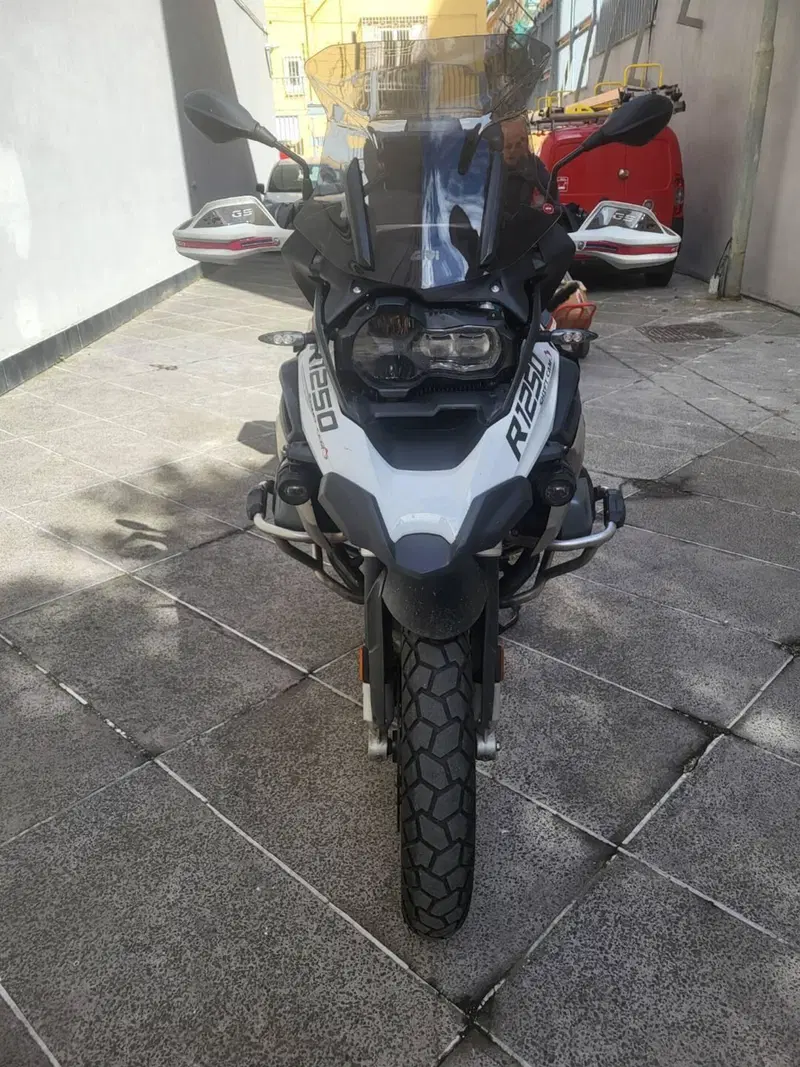 Bmw R 1250 GS (2019 - 20) (7)