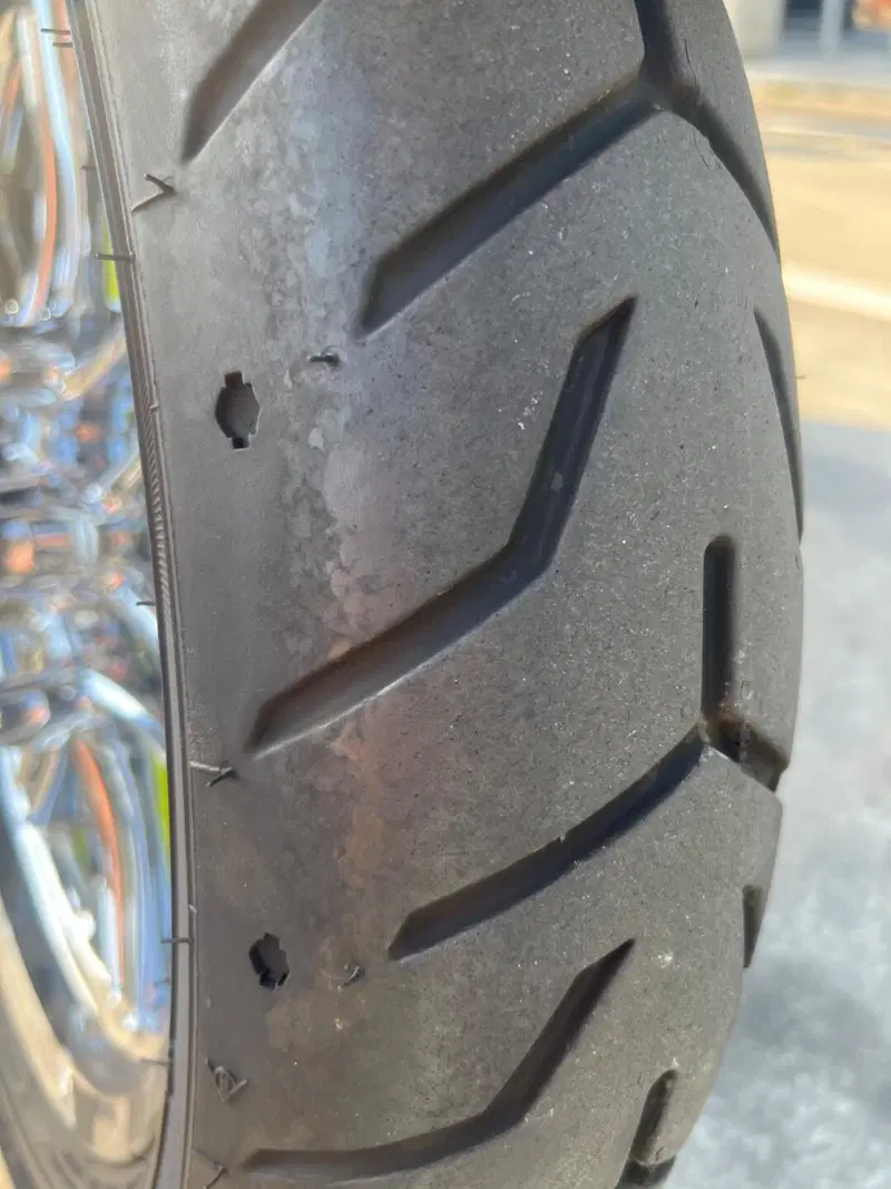 Harley-Davidson 1800 Electra Glide Ultra Classic (2012 - 13) - FLHTCUSE (12)