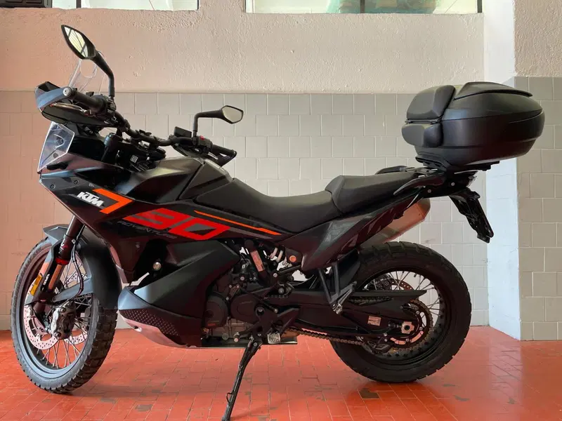 KTM 790 Adventure (2023 - 24) (2)