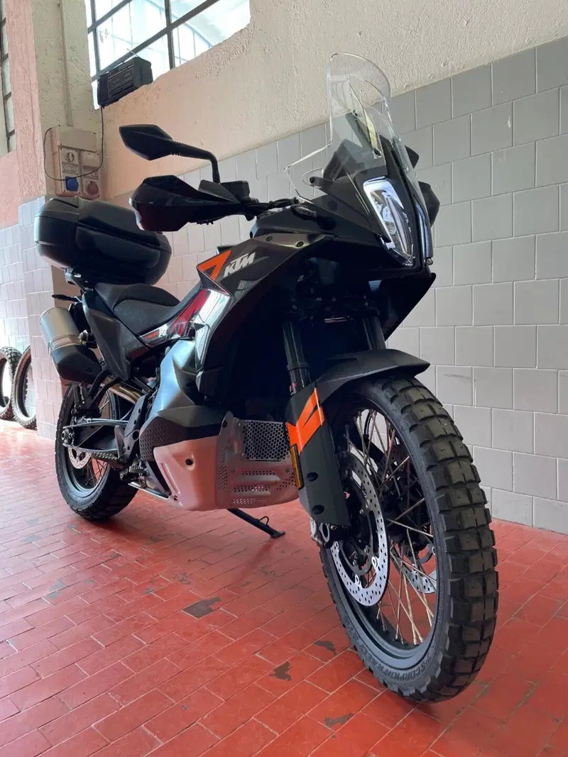 KTM 790 Adventure (2023 - 24) (3)