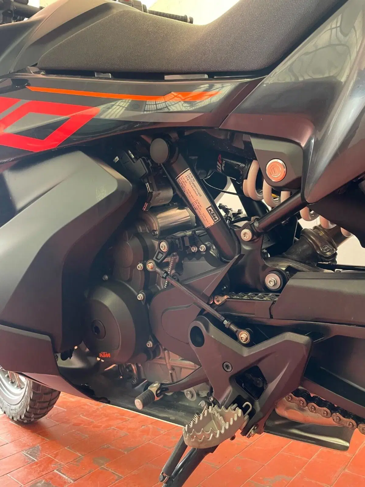 KTM 790 Adventure (2023 - 24) (7)