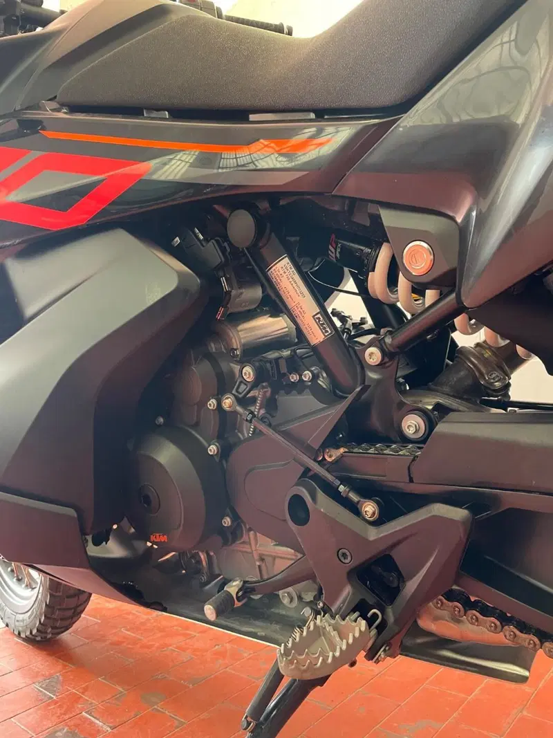 KTM 790 Adventure (2023 - 24) (7)