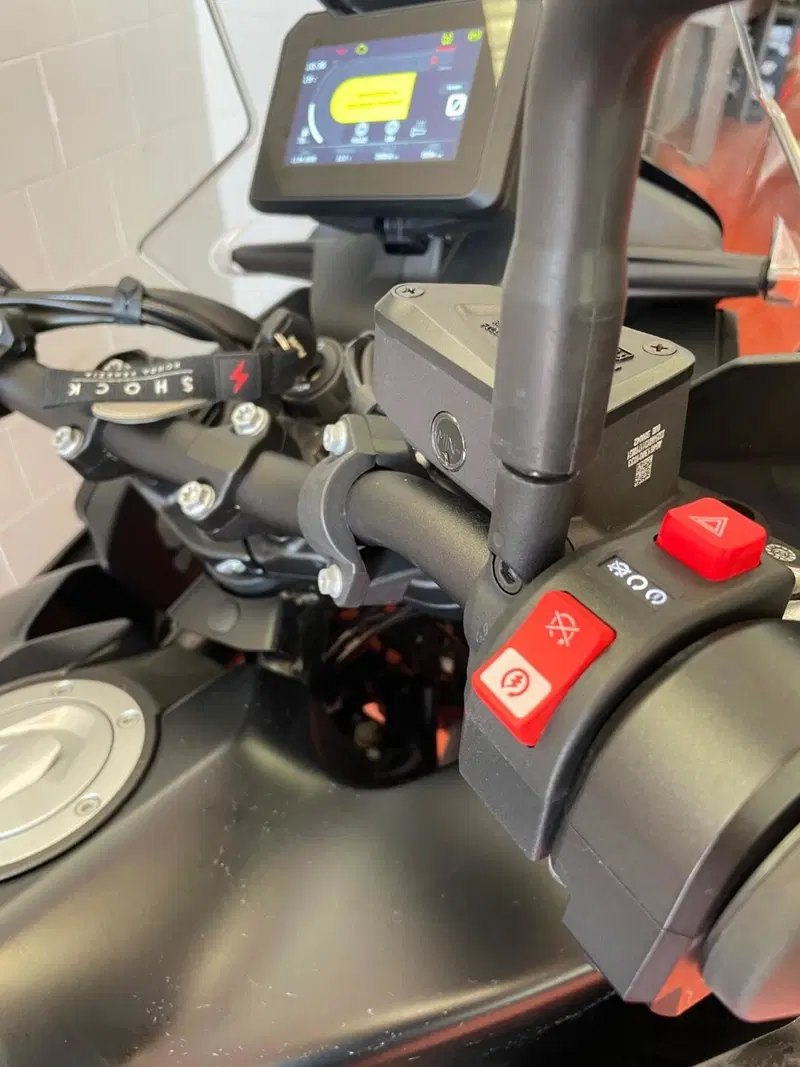 KTM 790 Adventure (2023 - 24) (10)