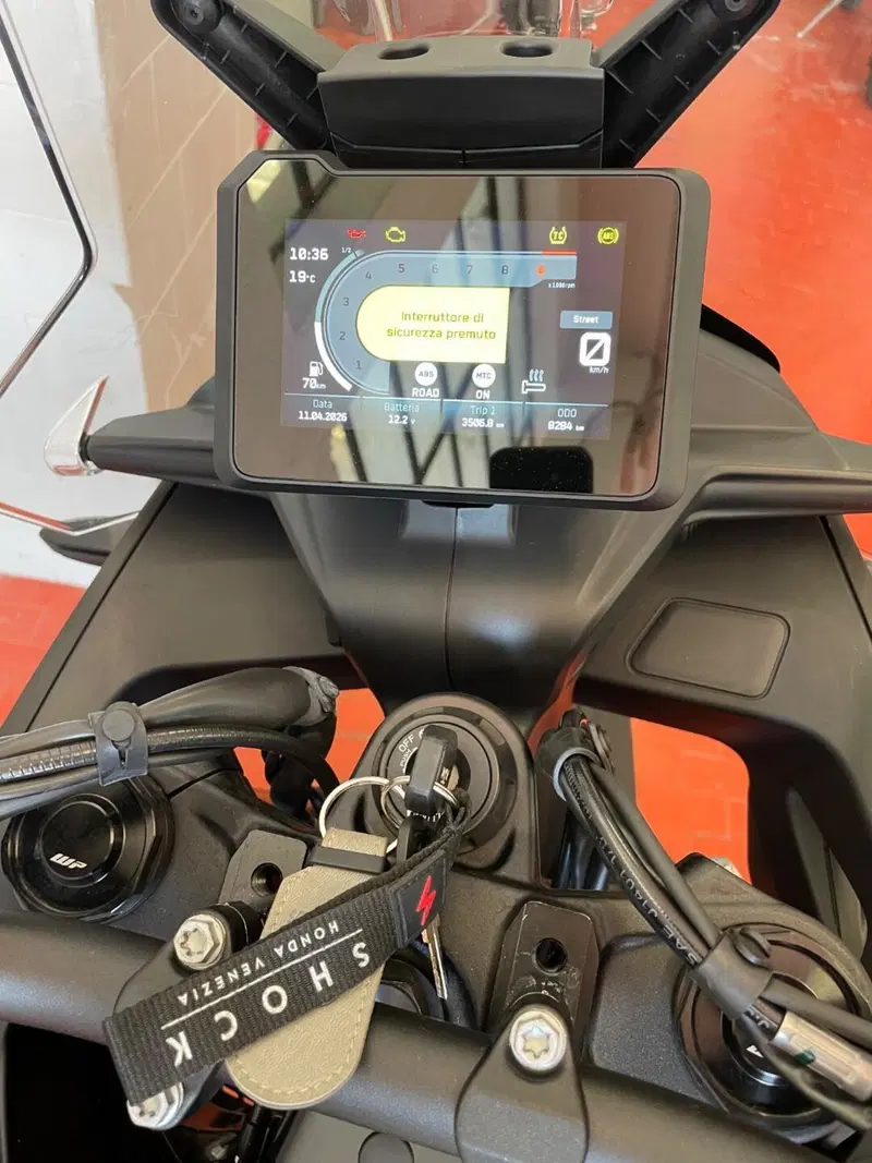 KTM 790 Adventure (2023 - 24) (11)