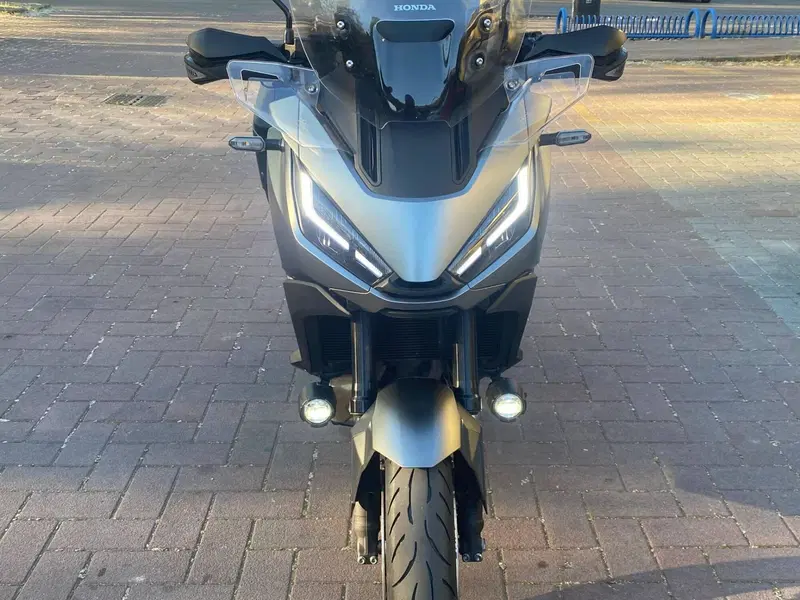 Honda NT 1100 DCT (2022 - 24) (10)