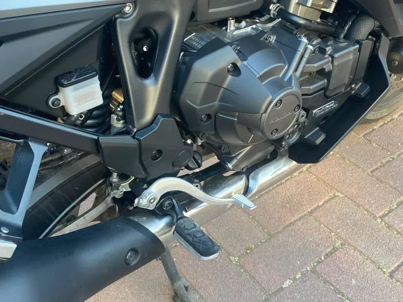 Honda NT 1100 DCT (2022 - 24) (13)