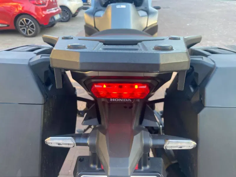 Honda NT 1100 DCT (2022 - 24) (15)