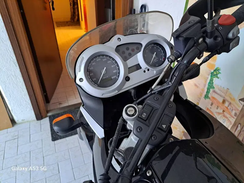Bmw F 650 GS (2004 - 07) (3)