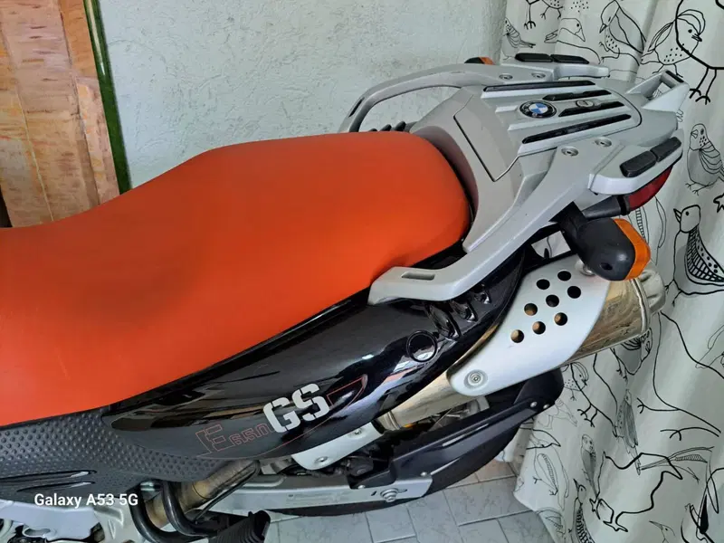 Bmw F 650 GS (2004 - 07) (4)